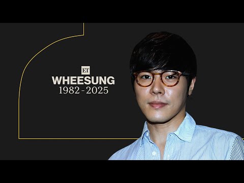 Wheesung, Korean R&B Singer, Dies at 43