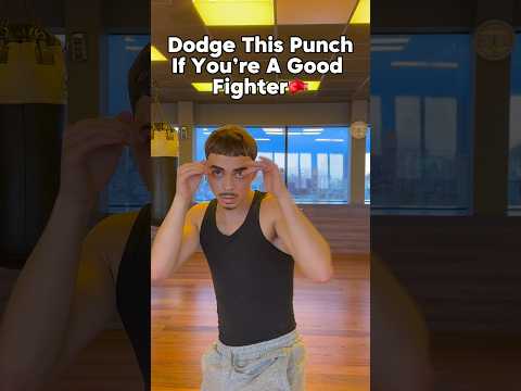 Dodge This Punch