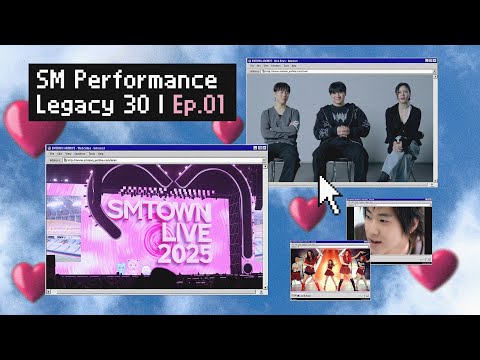 [Re:Wake] SM Performance Legacy 30 | EP.01 - 우리는 모두 핑크블러드