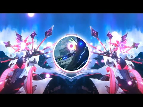 Flower Queen OST Hollow Zero Final Boss Theme | Zenless Zone Zero Z·Z·Z