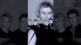 WESTLIFE - QUEEN OF MY HEART