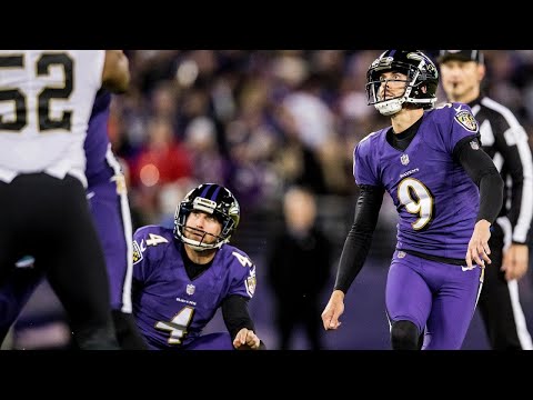 Missed Clutch 2 Point Conversions and Extra Points | NFL