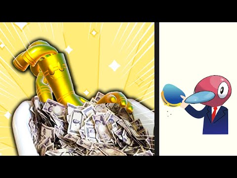 サーフゴーを使うと予算が減ってくポケモン実況【ポケモンSV】【ゆっくり実況】