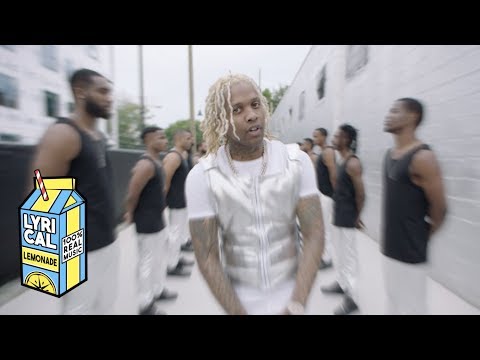 Lil Durk - Green Light (Official Music Video)