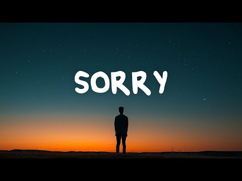 ZIAN - Sorry (Lyrics)