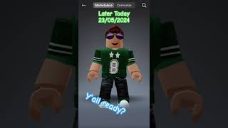 Roblox Classic #roblox #robloxclassic #og #shorts