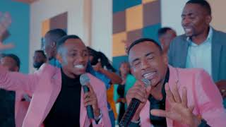 Kumanga - Emmy vox ft Aime Frank & Rutabara (Official Video)               #Nubwobitamezeneza