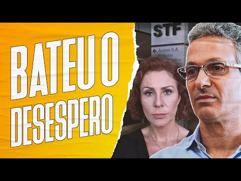 CARLA ZAMBELLI PRESA, ZEMA HUMILHADO E EDUARDO EXILADO: O BICHO TÁ PEGANDO | Galãs Feios