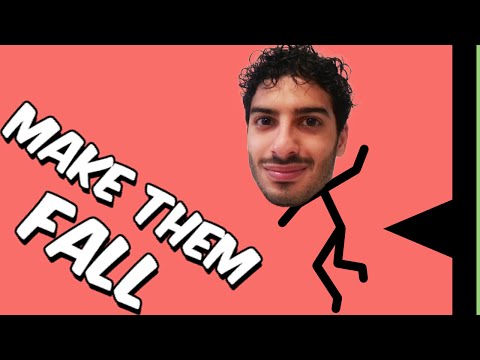 Make Them Fall: Funny Moments