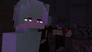 Minecraft Animation Boy love// On your side [Part 20]// 'Music Video ♪