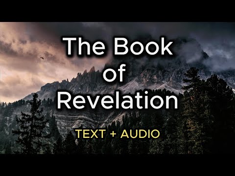 The Book of Revelation