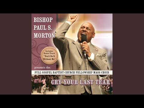 Show Us Your Glory (feat. Bishop Lester Love & Pastor William H. Murphy III)