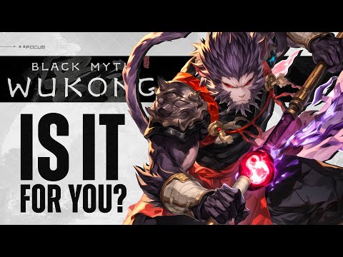 The Truth About Black Myth Wukong, The Good & The Bad - 10 Confirmed Things YOU NEED To Know