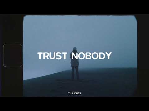 Shiloh Dynasty - Trust Nobody | Sad Song That Make You Cry