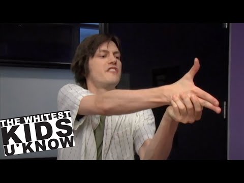 WKUK: Movie Pitching Guy [HD]