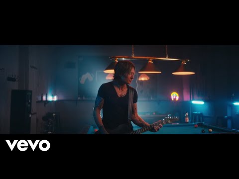 Keith Urban - Street Called Main (Official Music Video)