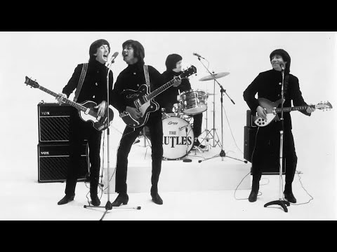 The Rutles: All You Need Is Cash (1978)