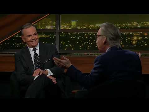 Rick Caruso on the L.A. Fires | Real Time with Bill Maher (HBO)