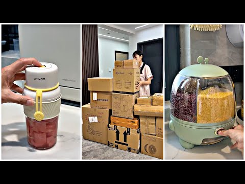 Lifestyle 101😍Smart Home Gadgets | Home Cleaning TikTok #cleaning #asmr #usa #canada #uk #australia