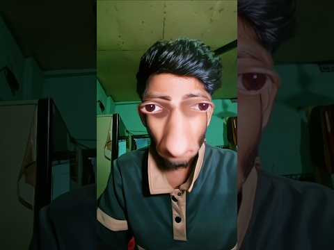 face puzzle trying tik tok filter😂 wait for me🤣| #shorts #funny #filter #trending #comedy #tiktok