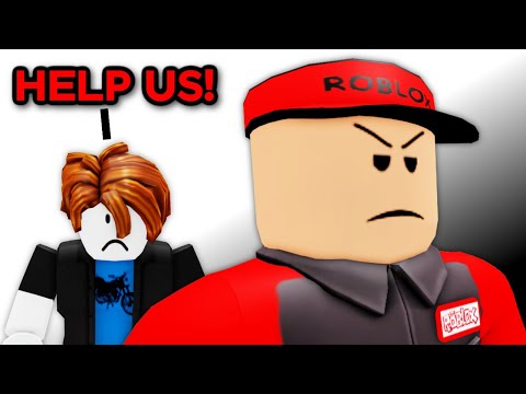 Roblox Needs to Listen to the Community