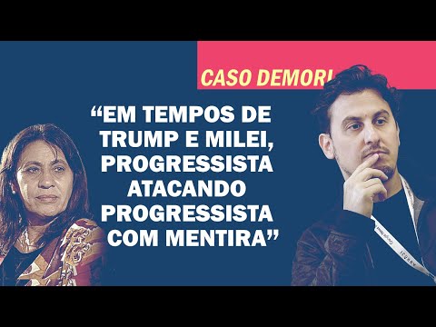 "FIQUEI ENGASGADA COM ISSO, FALTA DE RESPEITO COM TODA A HISTÓRIA DE TODOS AQUI DO 247" | Cortes 247