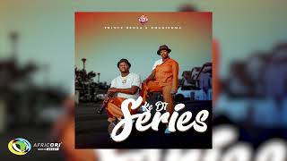 Prince Benza and Kharishma - Ke Di Series (Official Audio)