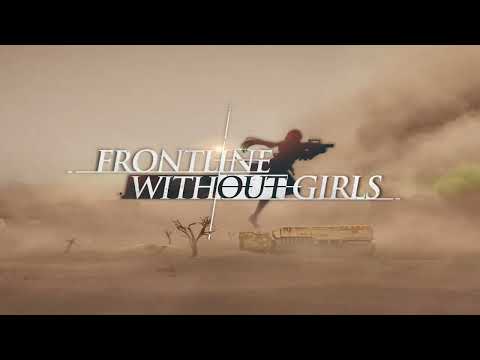 Special Animation | Frontline without Girls