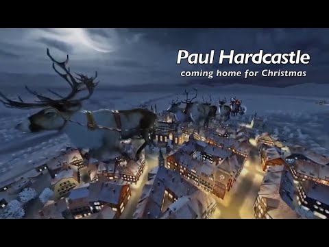 Paul Hardcastle & Jaki Graham...Have Yourself A Merry Little Christmas...Extended Mix...