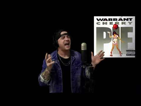 Warrant - Uncle Tom´s Cabin (Vocal Cover) Angelo Torquetto