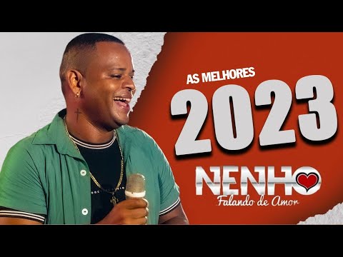 NENHO FALANDO DE AMOR - MUNDO DE ILUSÕES, MUSICAS NOVAS - SOFRENCIA ATÉ O TALO