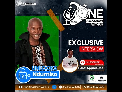 Ndumiso Mabena on Wachumlilo Separation, Church , Gospel Music , Group Conflicts