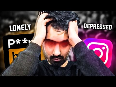 Why Indian Youth is Lonely ?