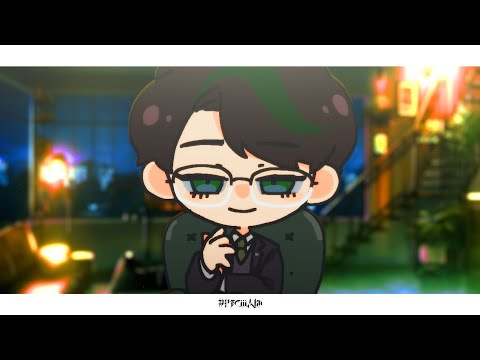 ざつだんさせろ【 #彬作ciii太郎 #男性vtuber 】