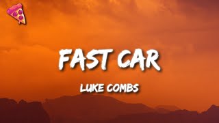 Luke Combs - Fast Car