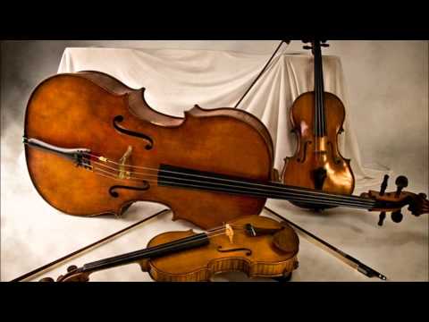 String Trio No. 1 in D Major