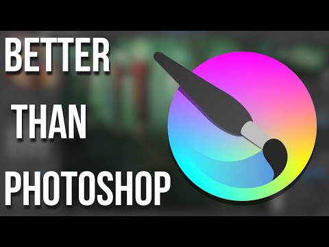 Krita vs Photoshop: The Free Alternative That Beats Adobe?