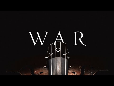 WAR - A Cello Meditation