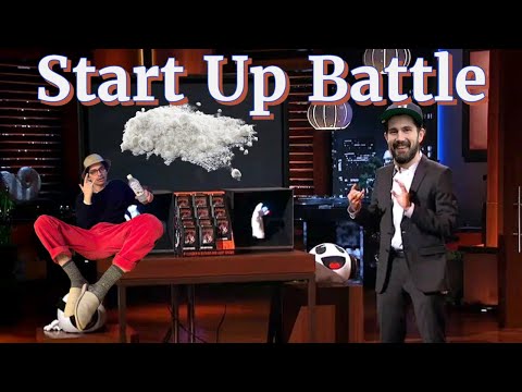 Start Up Battle