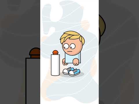 Million DOLLAR Question (Animation Meme)