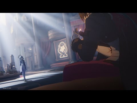 Sunday Death Scene 【Honkai: Star Rail Cutscene】