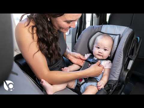 How-to Video: Baby Trend EZ-Lift 35 Infant Car Seats