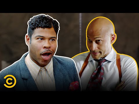 Key & Peele’s Worst Liars 🤥