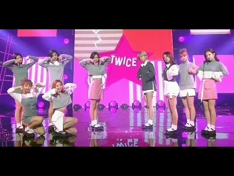 트와이스_티티/TWICE_TT/교차편집_Stage Mix