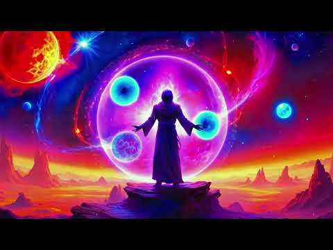 432Hz Meditation Music - Release Negativity and Recharge for Peaceful Sleep