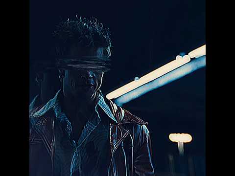 fight club Tyler Durden edit #edit #fightclub #music #tylerdurden #fightclubedit #rap #bradpitt