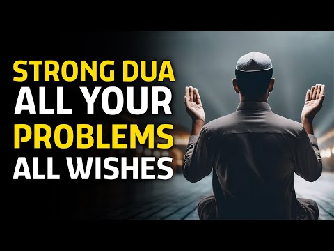 Strong Dua For Saturday - Dua For 2024 Ramadan