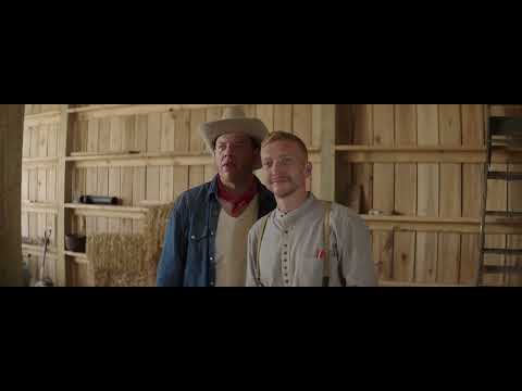 Tyler Childers - Angel Band (Jubilee Version) (Official Video Outtakes)