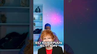 One Must Go - Ed Sheeran Edition #edsheeran #edsheeranmusic #onemustgo #shorts #ytshorts