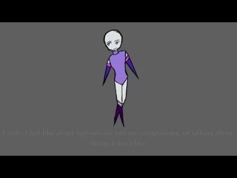 Animation Test - Mannequin Dancer